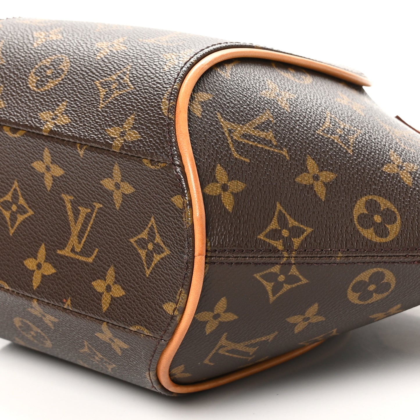 Monogram Ellipse PM