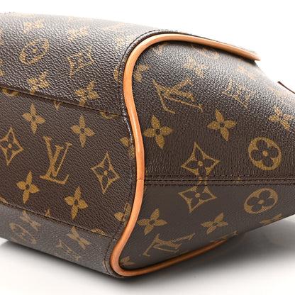 Louis Vuitton Monogram Ellipse PM 8 of 9