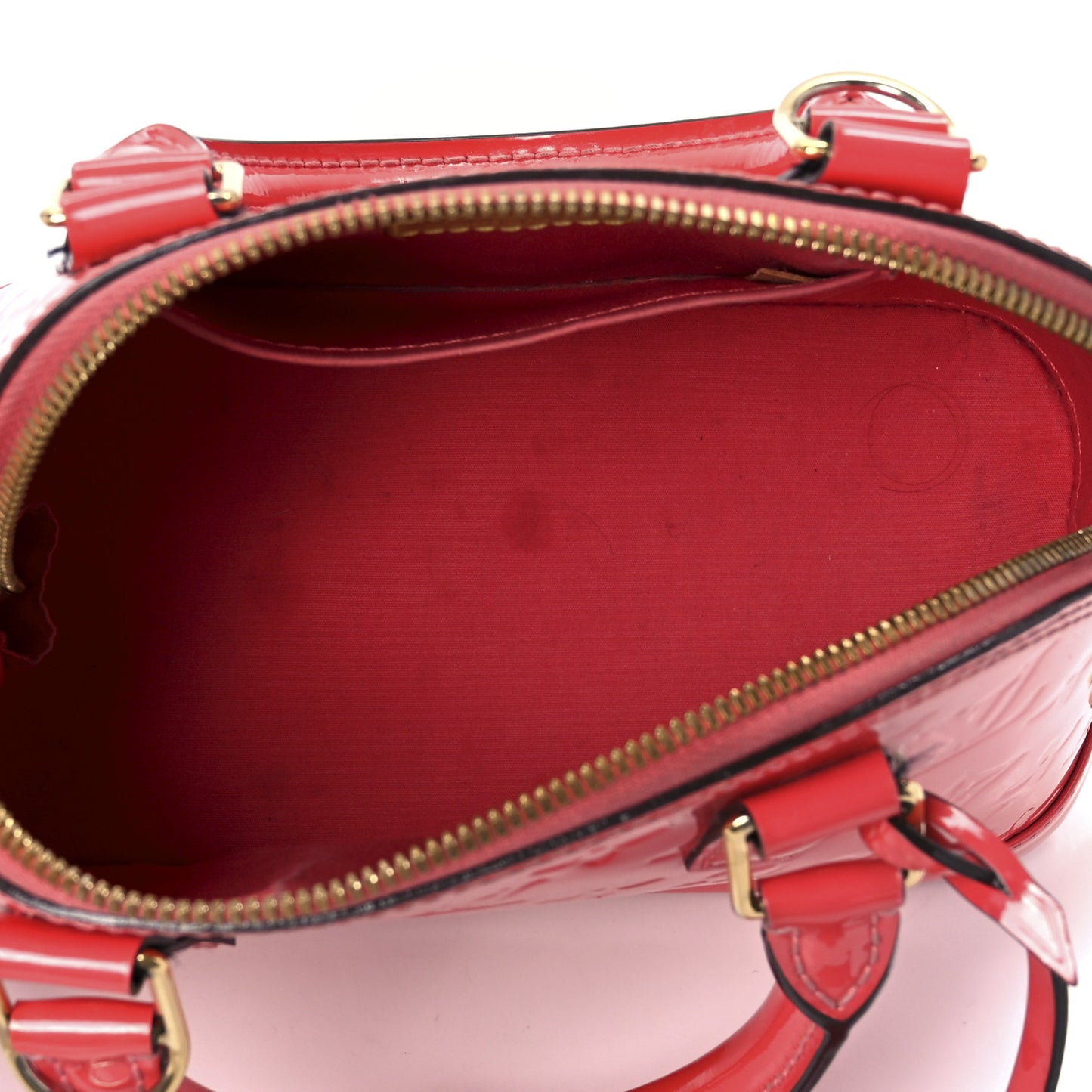 Vernis Alma BB Rose Litchi