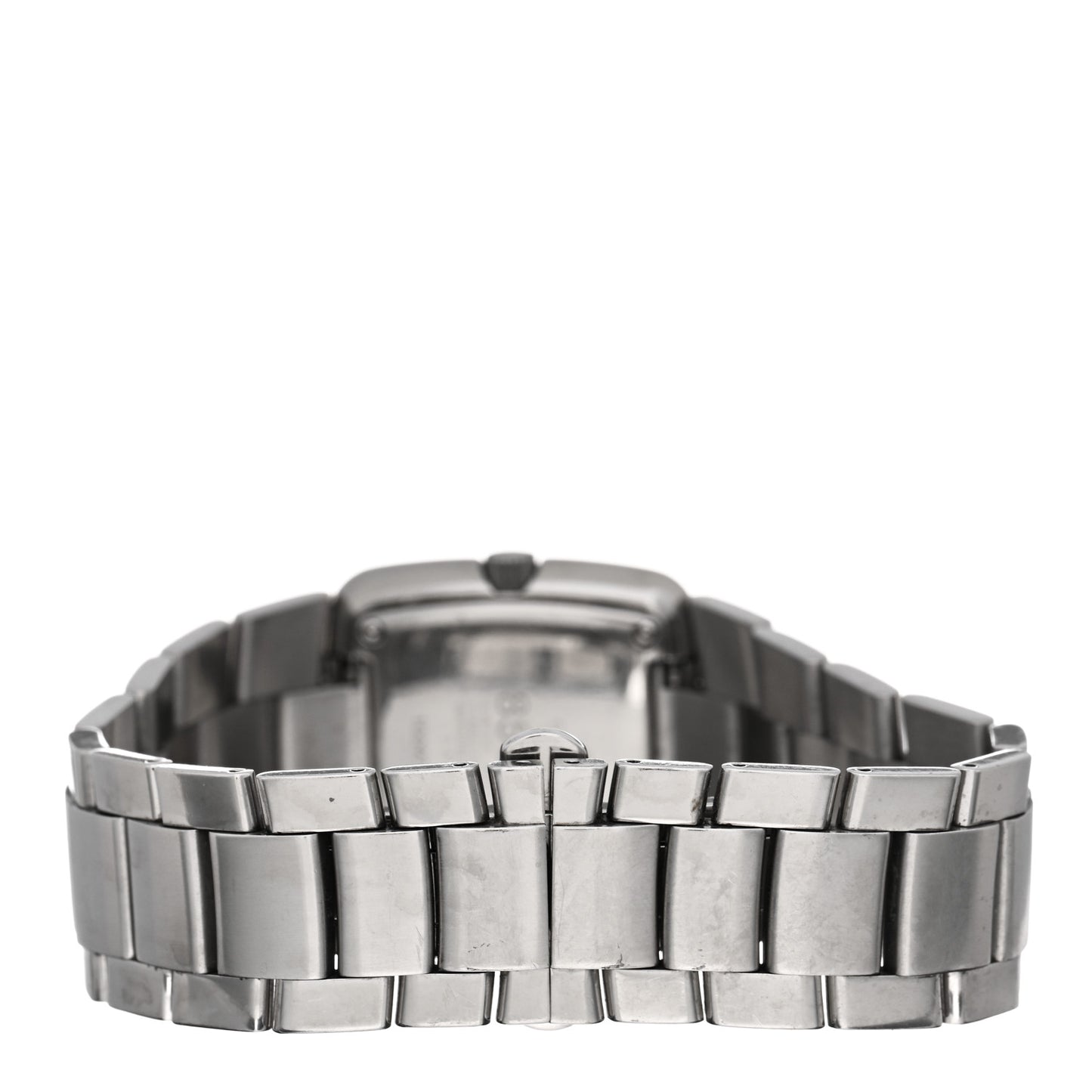 Stainless Steel 29mm 8500L Quartz Watch Grey
