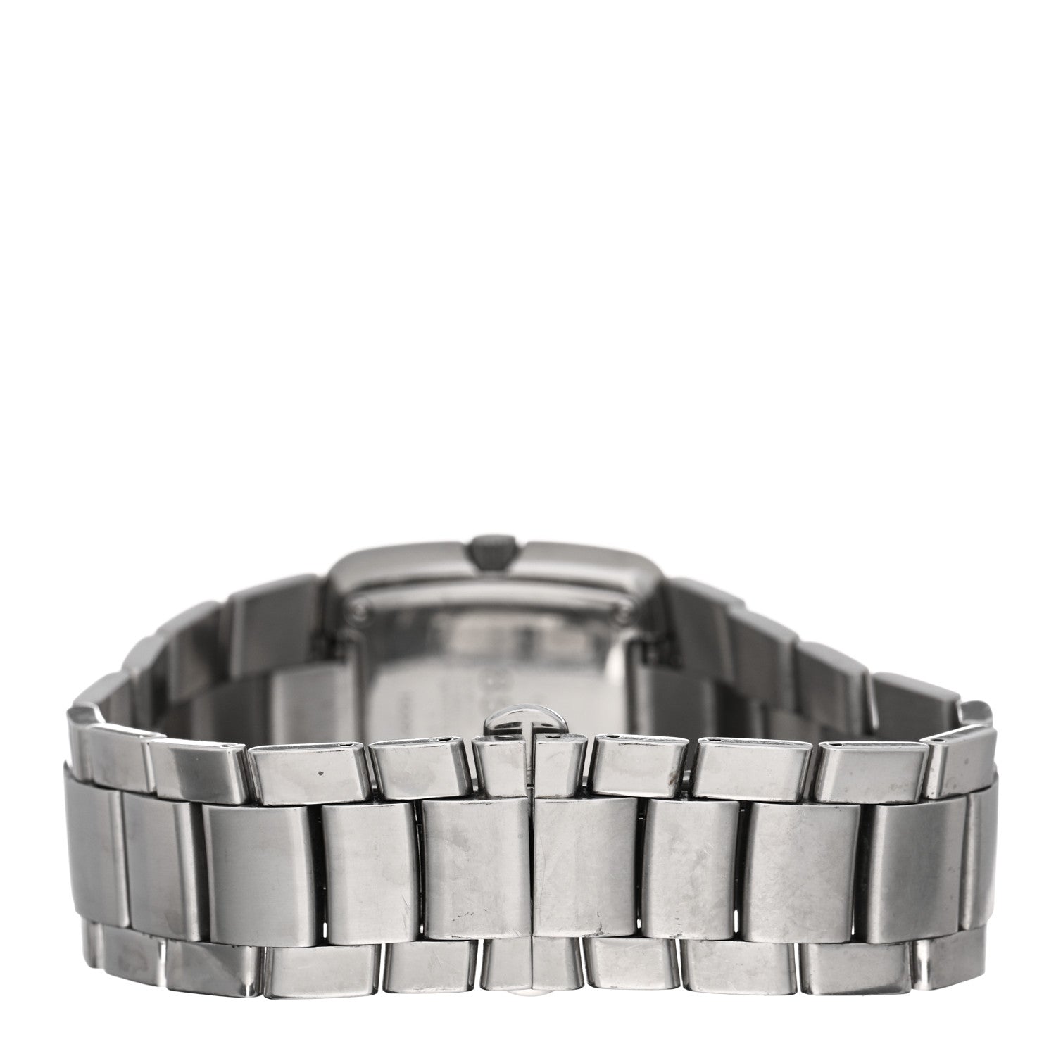 Gucci Stainless Steel 29mm 8500L Quartz Watch Grey 3 of 4