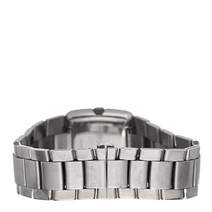 Gucci Stainless Steel 29mm 8500L Quartz Watch Grey 3 of 4
