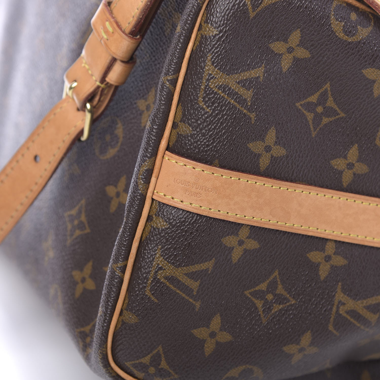 Louis Vuitton Monogram Speedy Bandouliere 30 12 of 12