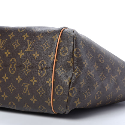 Louis Vuitton Monogram Totally GM 7 of 11