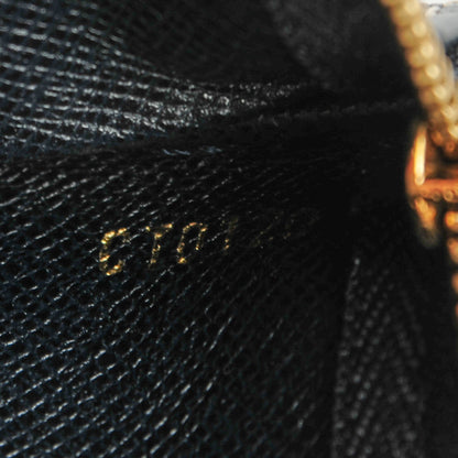 Louis Vuitton Idylle Key Pouch Encre 6 of 6