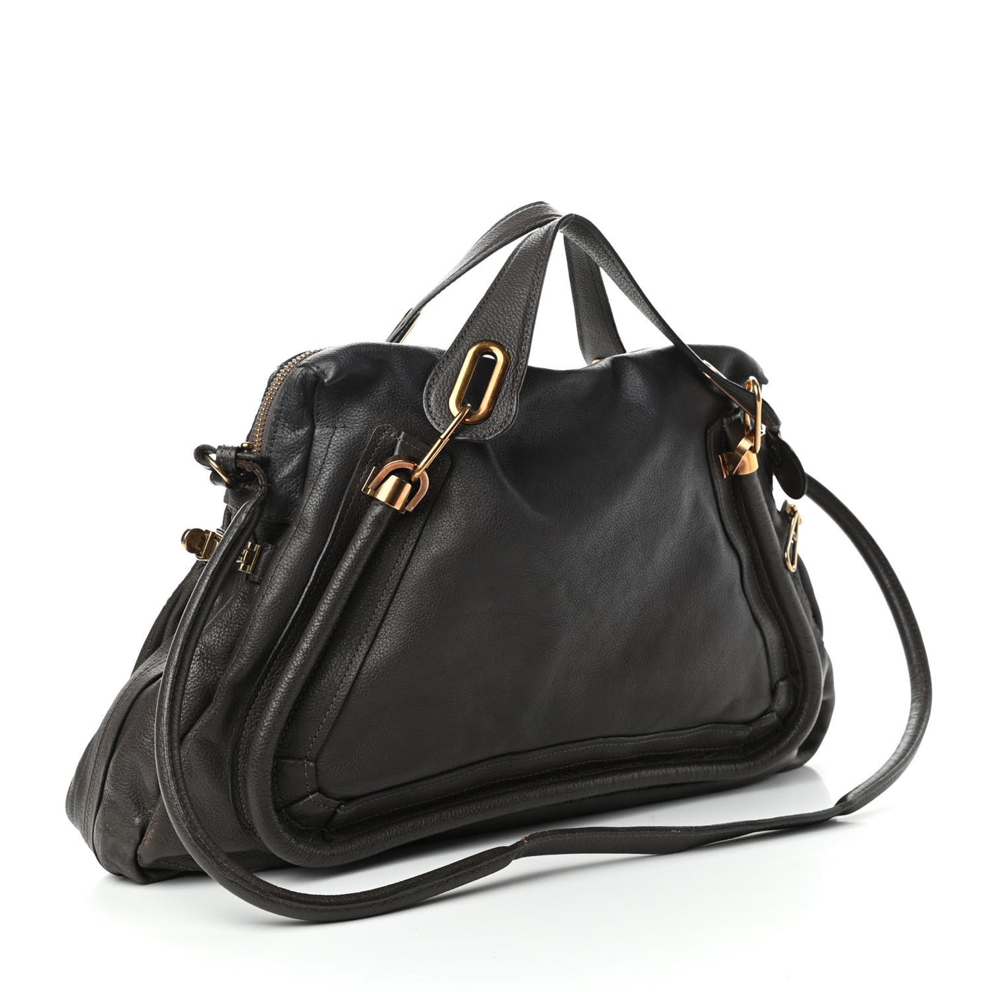 Calfskin Large Paraty Rock