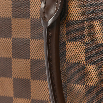 Louis Vuitton Damier Ebene Sac Plat 13 of 13