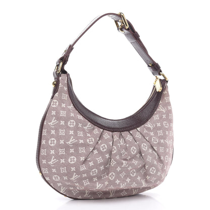 Louis Vuitton Monogram Idylle Rhapsodie PM Sepia 3 of 10
