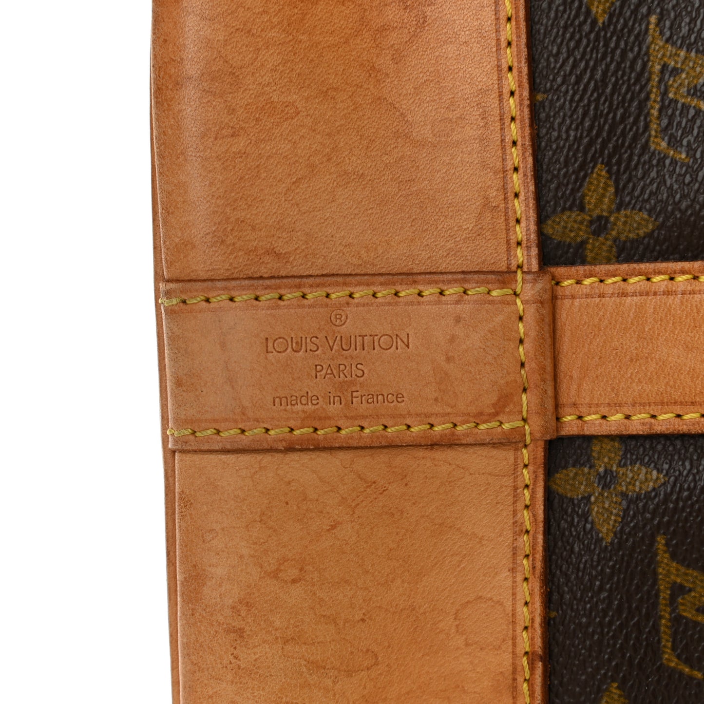 Monogram Randonnee PM