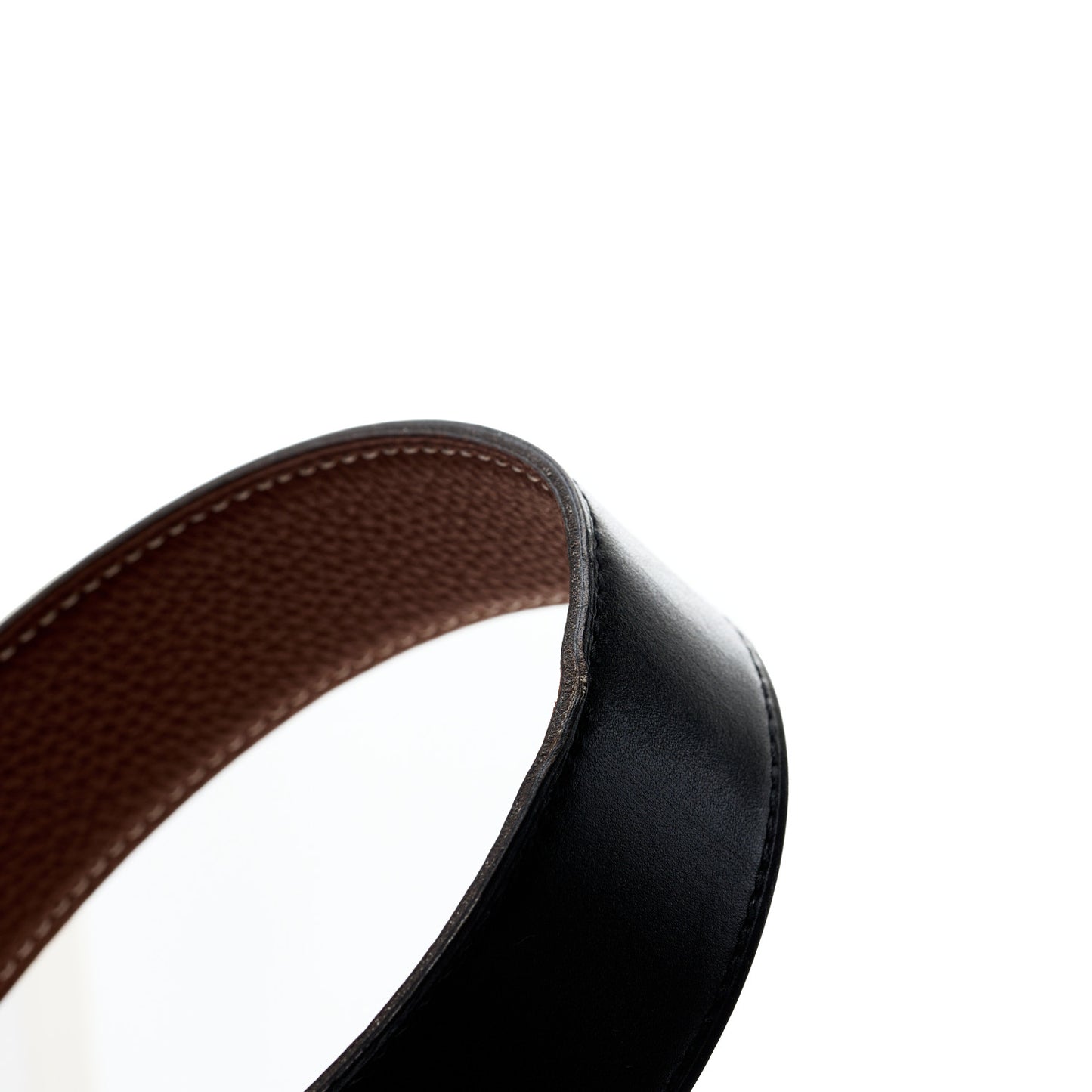 Box Togo 32mm Idem Belt 100 Black Gold