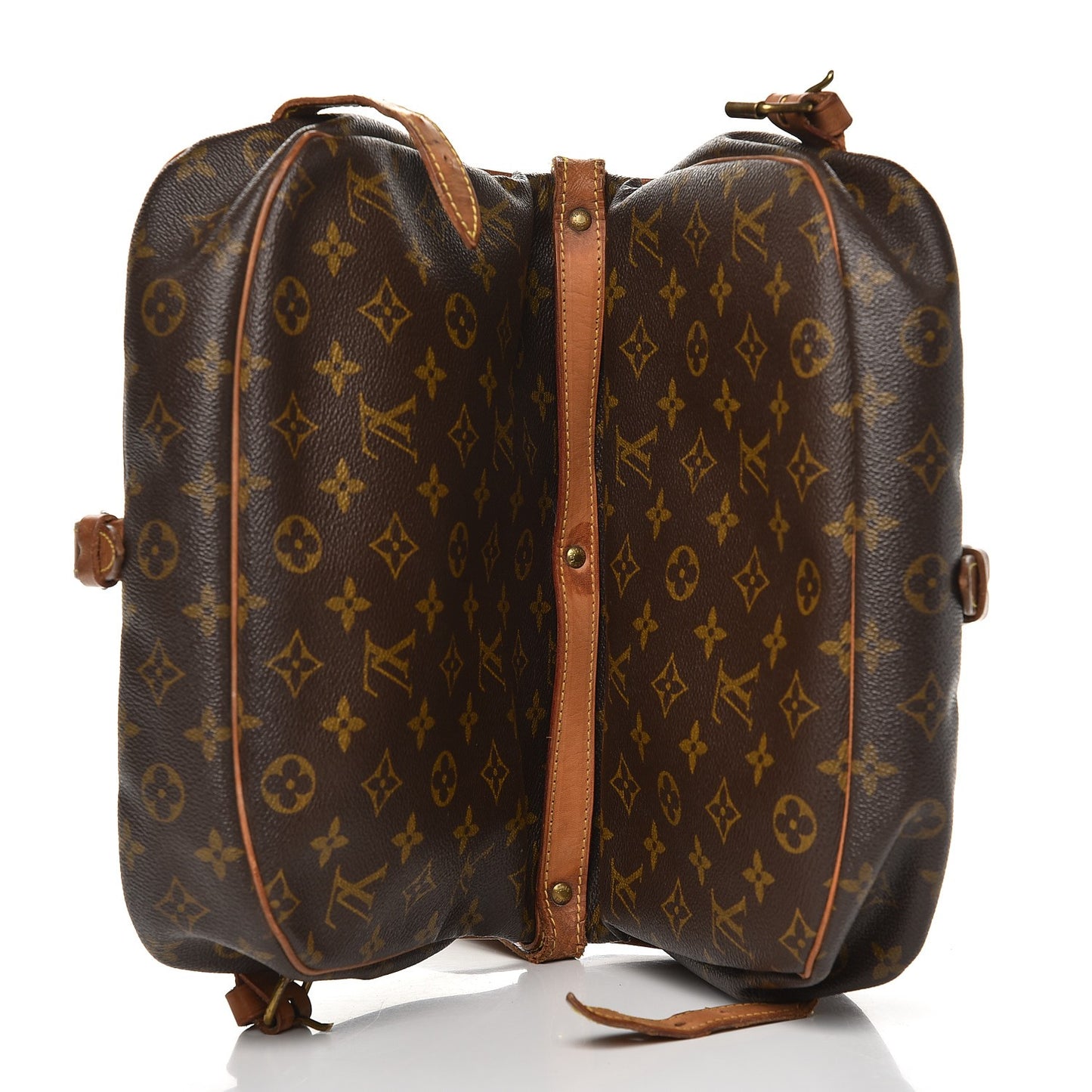 Monogram Saumur 30