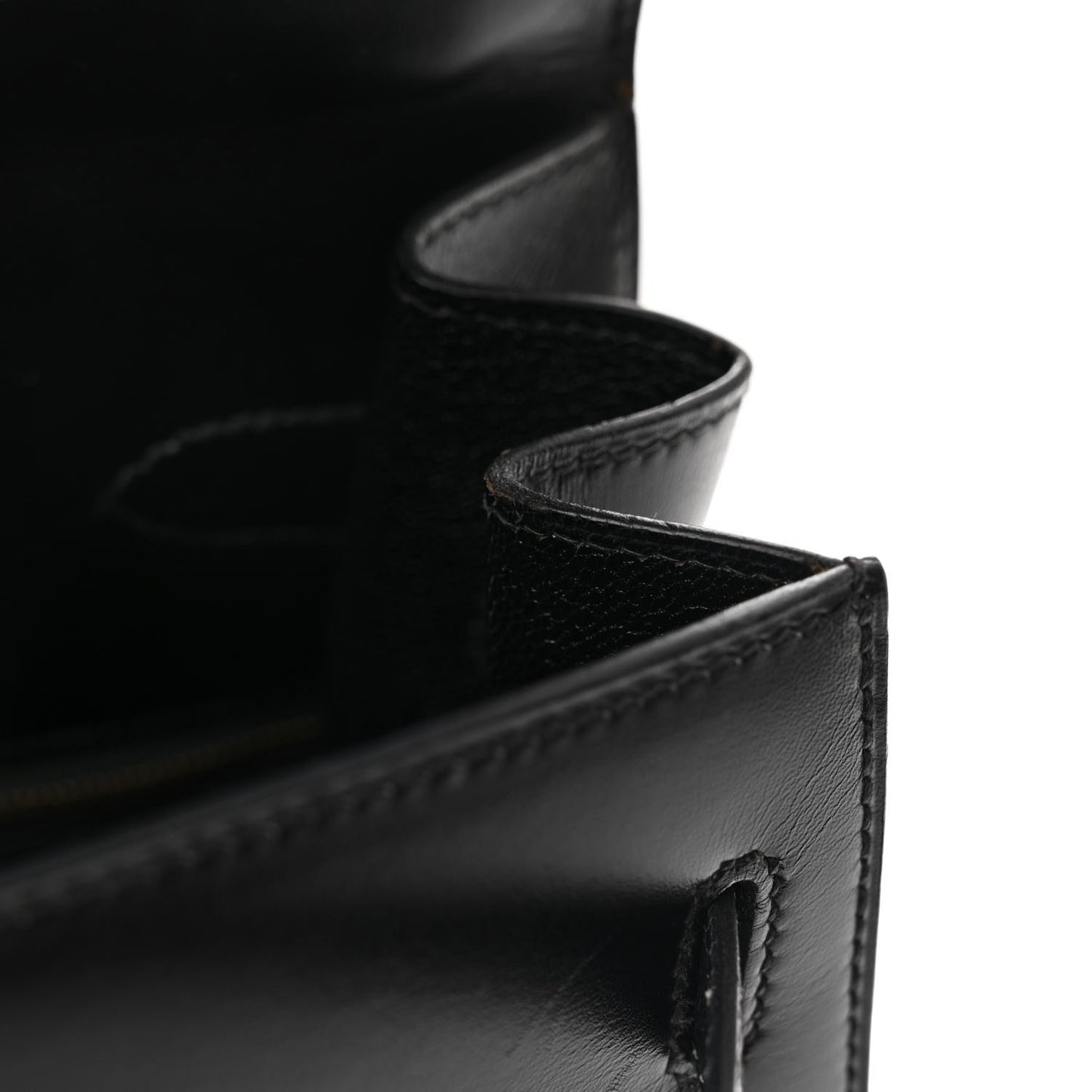 Box Kelly Sellier 35 Black