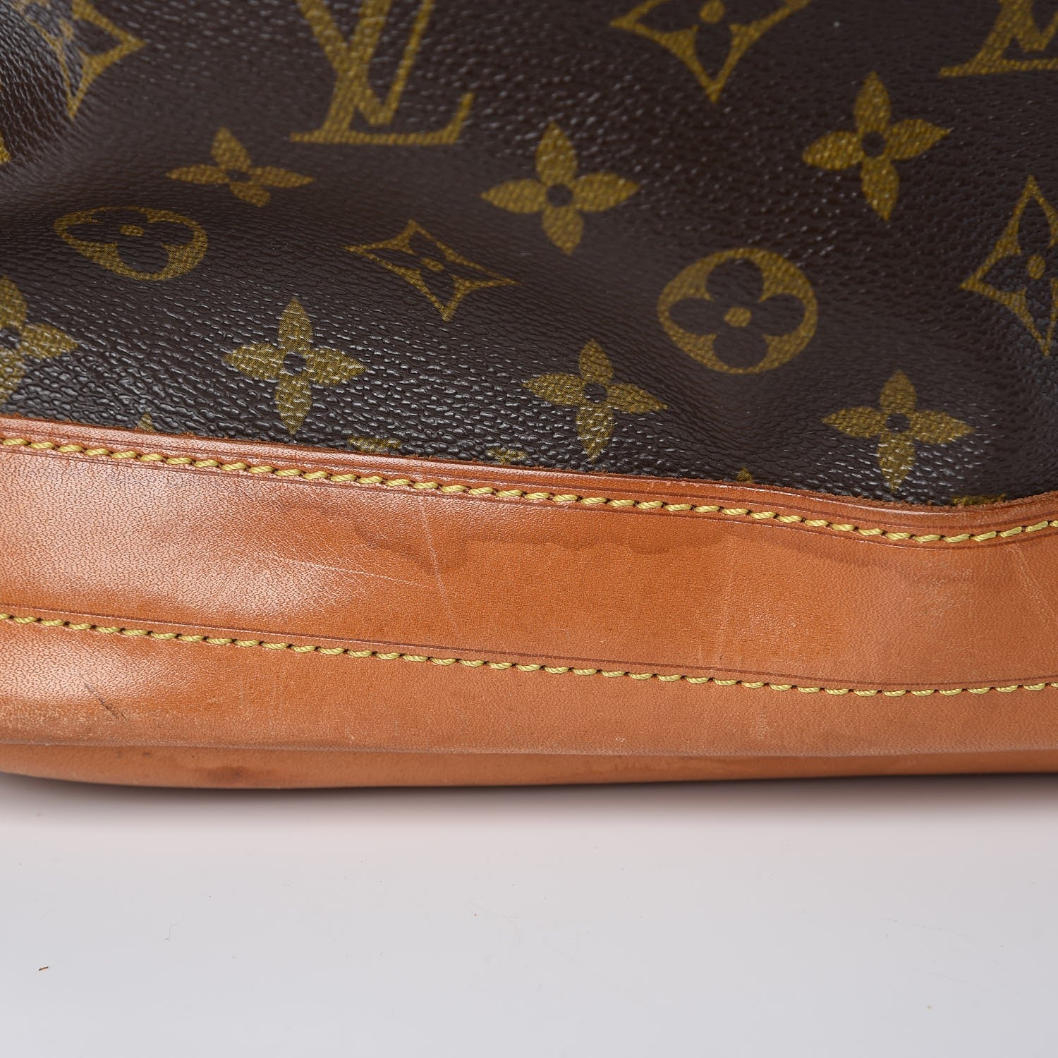 Louis Vuitton Monogram Noe 14 of 14