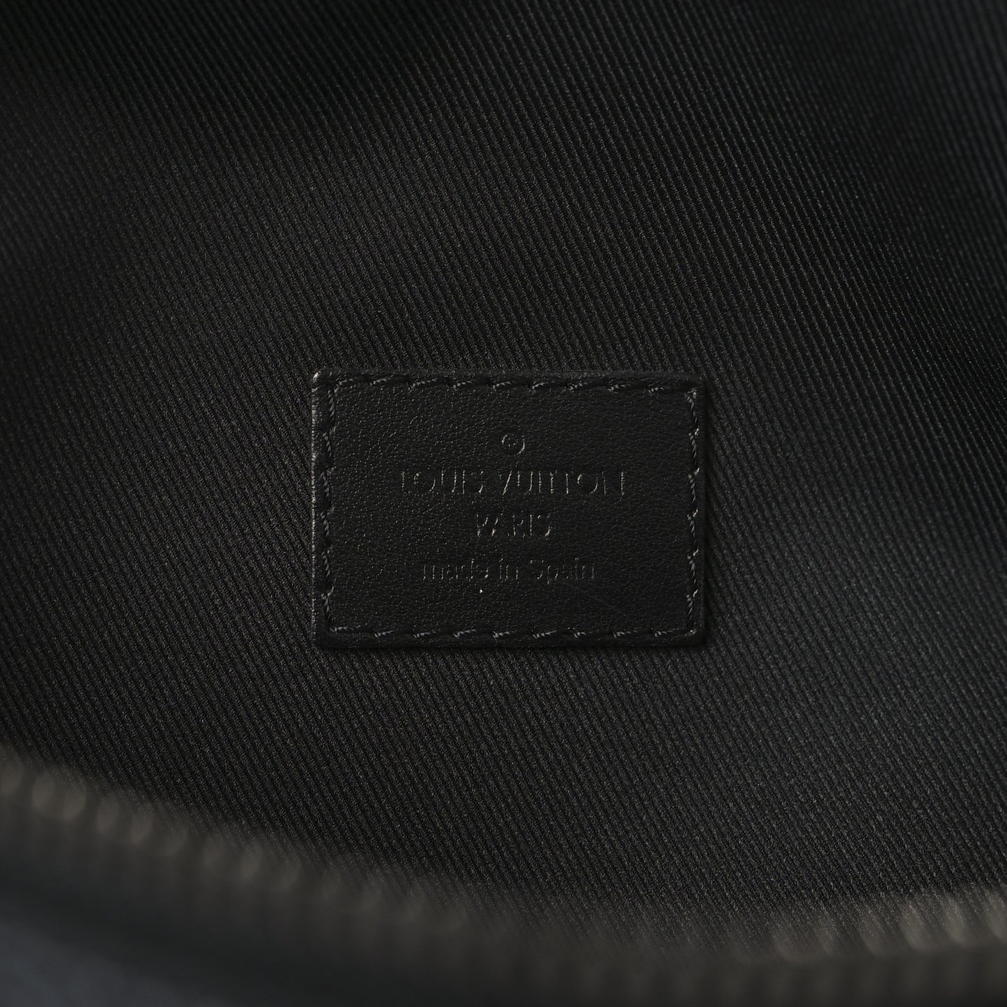 Monogram Eclipse Discovery Bumbag PM