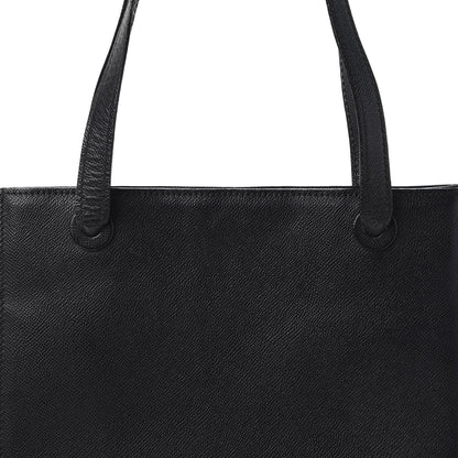 Chanel Caviar Shopper Tote Black 12 of 12