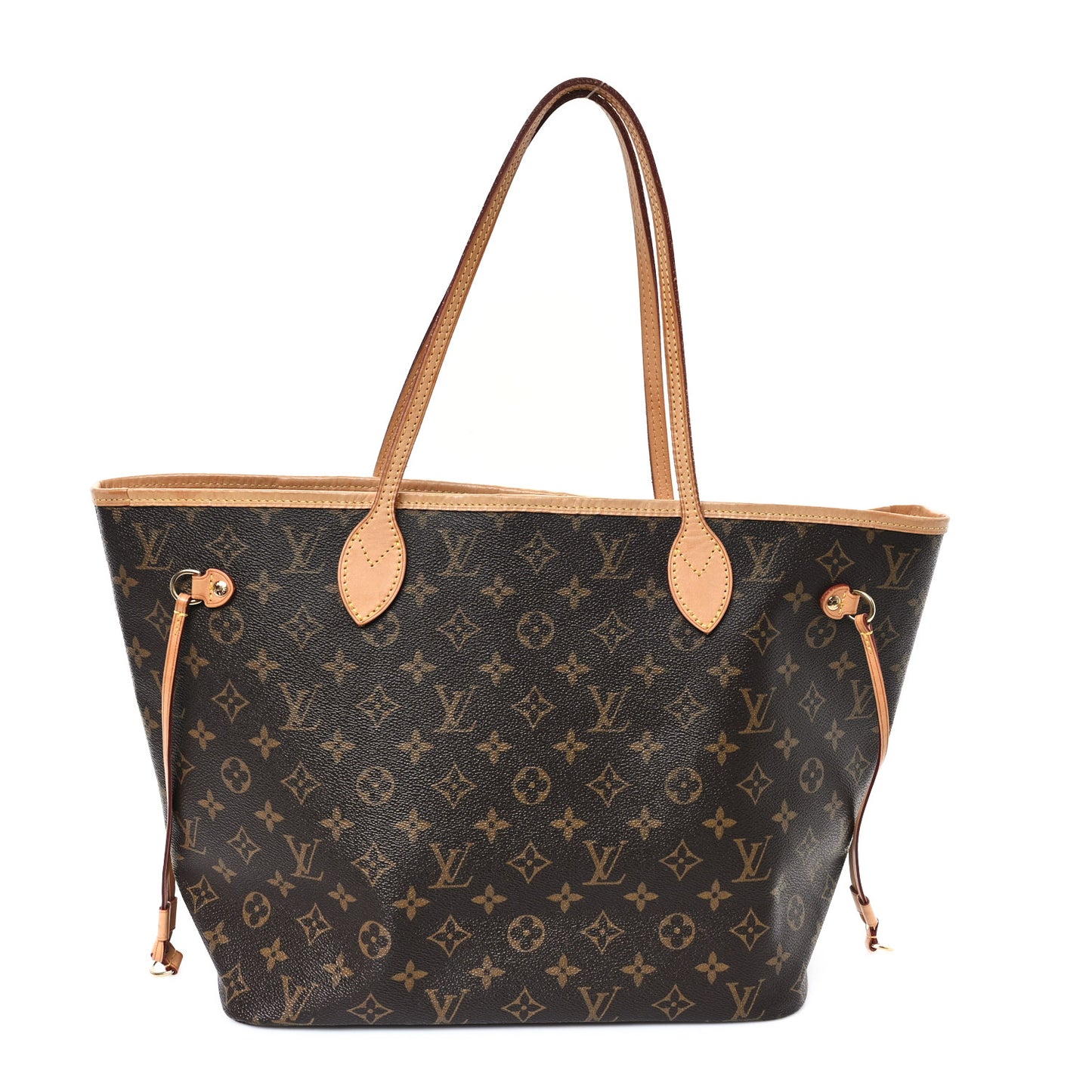 Monogram Neo Neverfull MM
