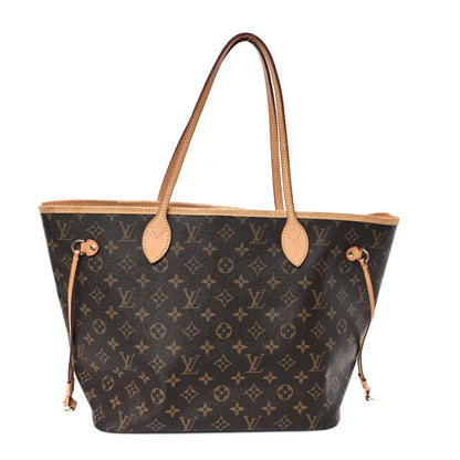 Louis Vuitton Monogram Neo Neverfull MM 1 of 13