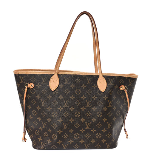 Monogram Neo Neverfull MM