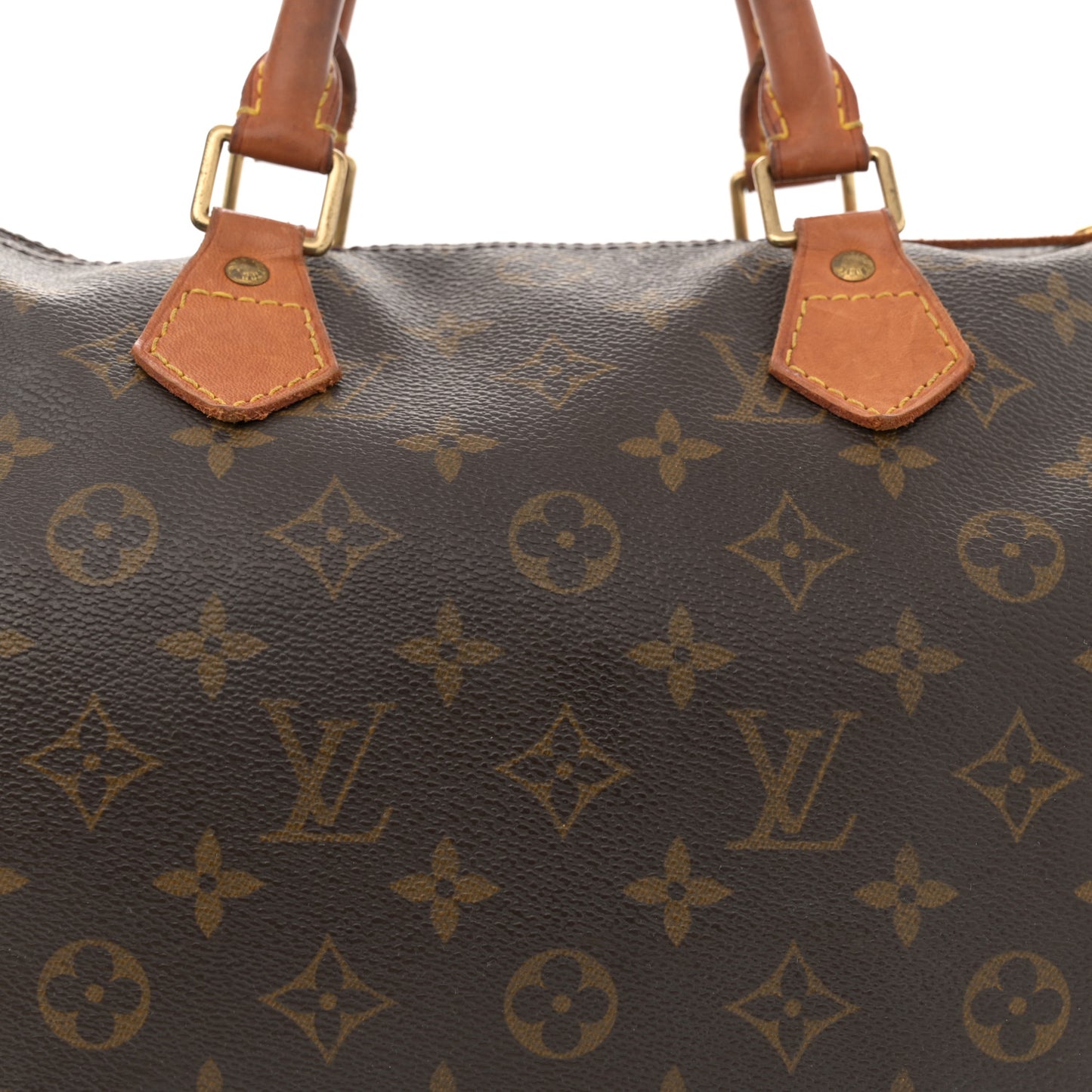 Monogram Speedy 30