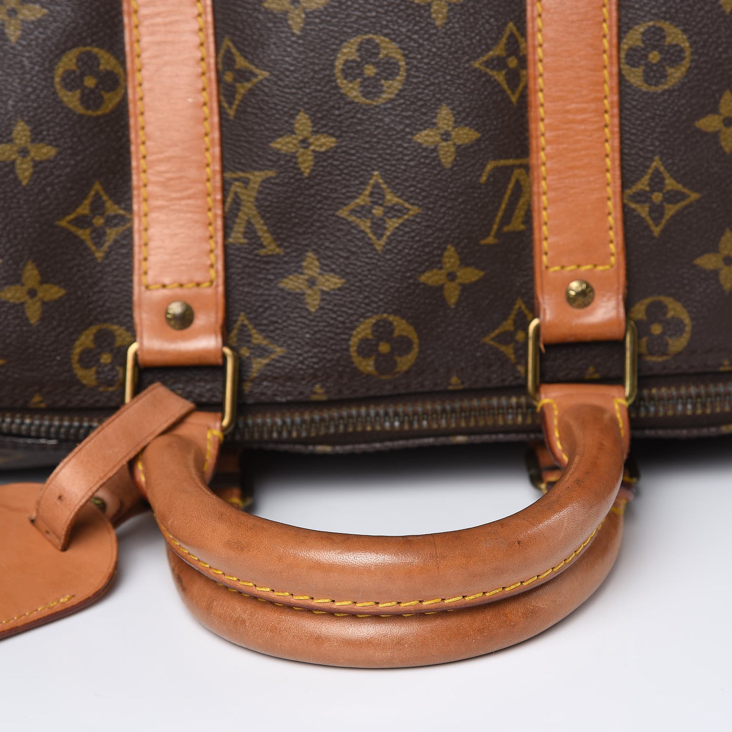 Monogram Keepall 45