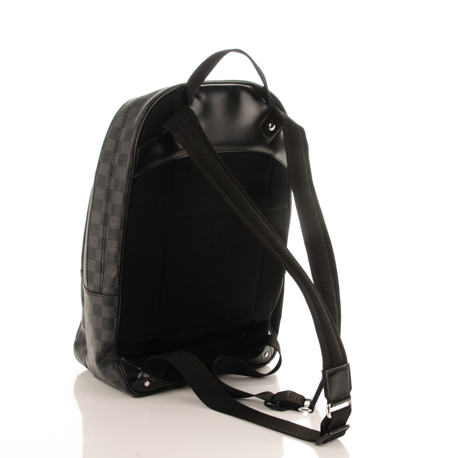 Louis Vuitton Damier Graphite Michael Backpack 6 of 14
