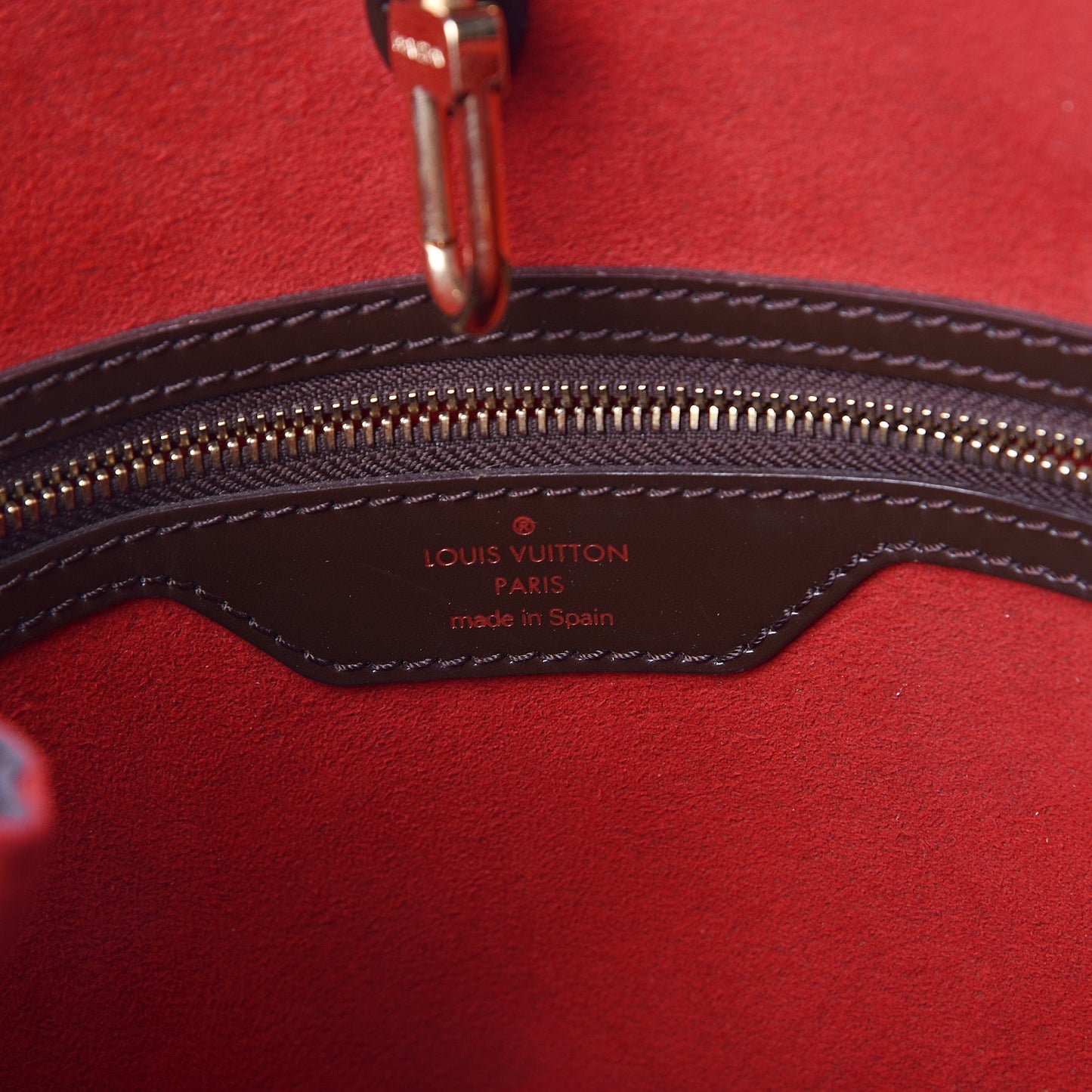 Damier Ebene Hampstead MM