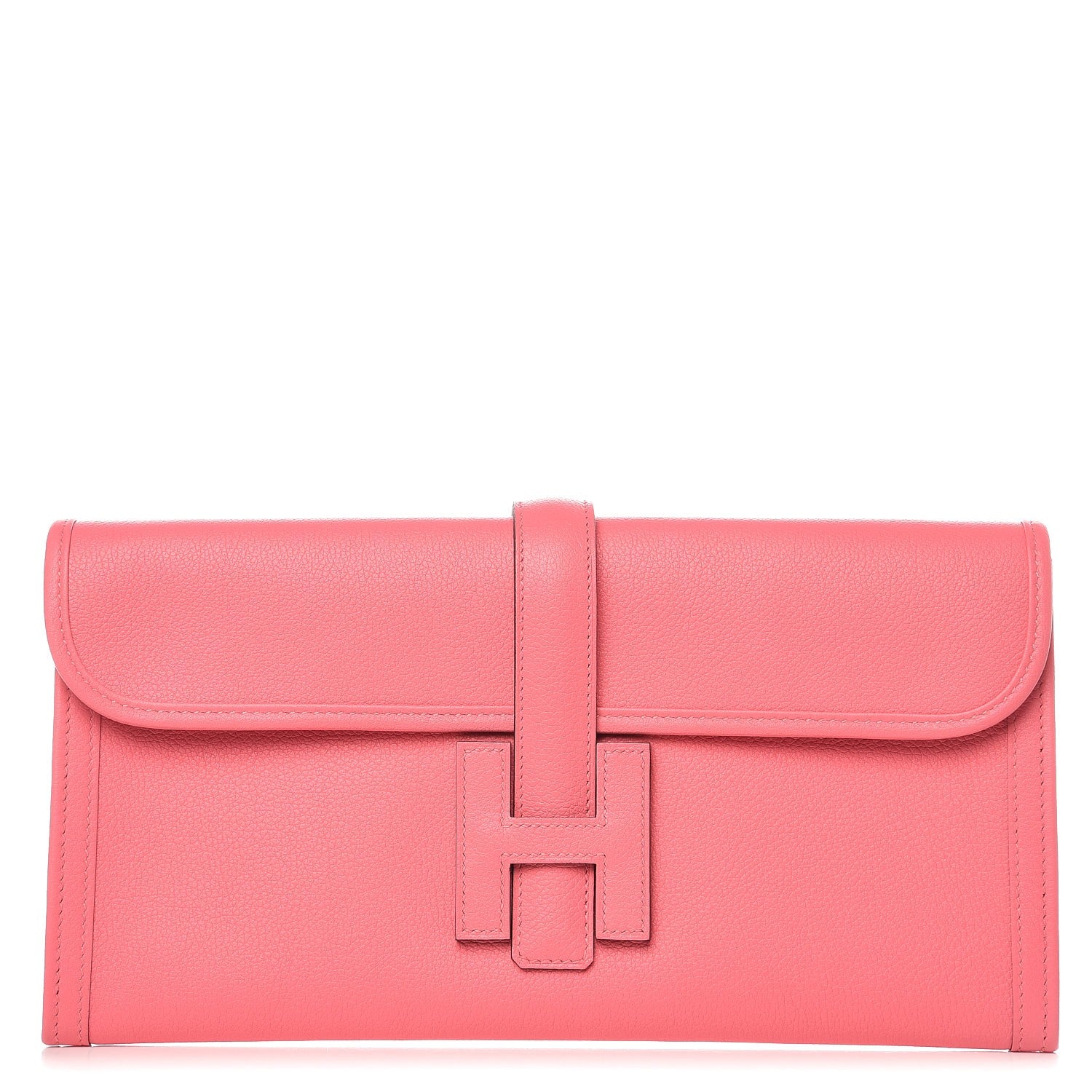 Hermes Evercolor Jige Elan 29 Rose Azalee 1 of 8
