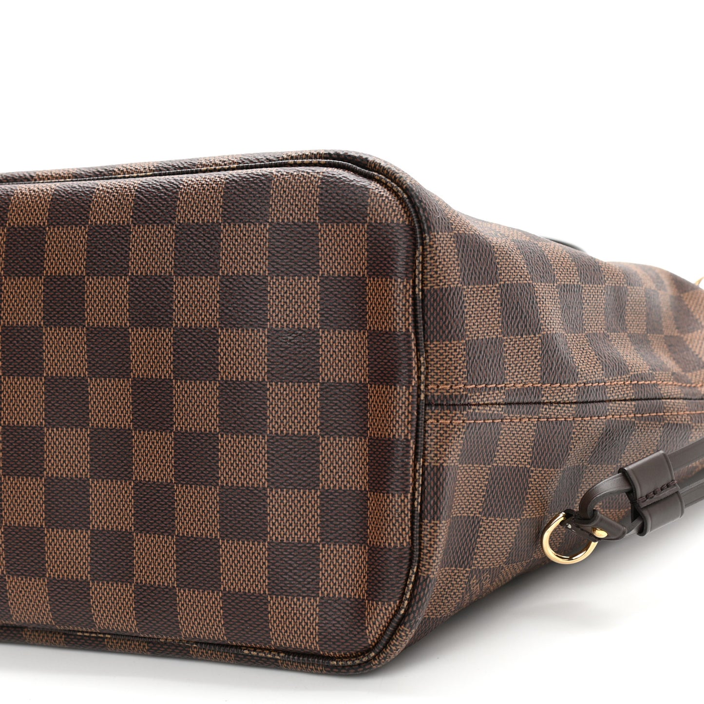 Damier Ebene Neo Neverfull MM