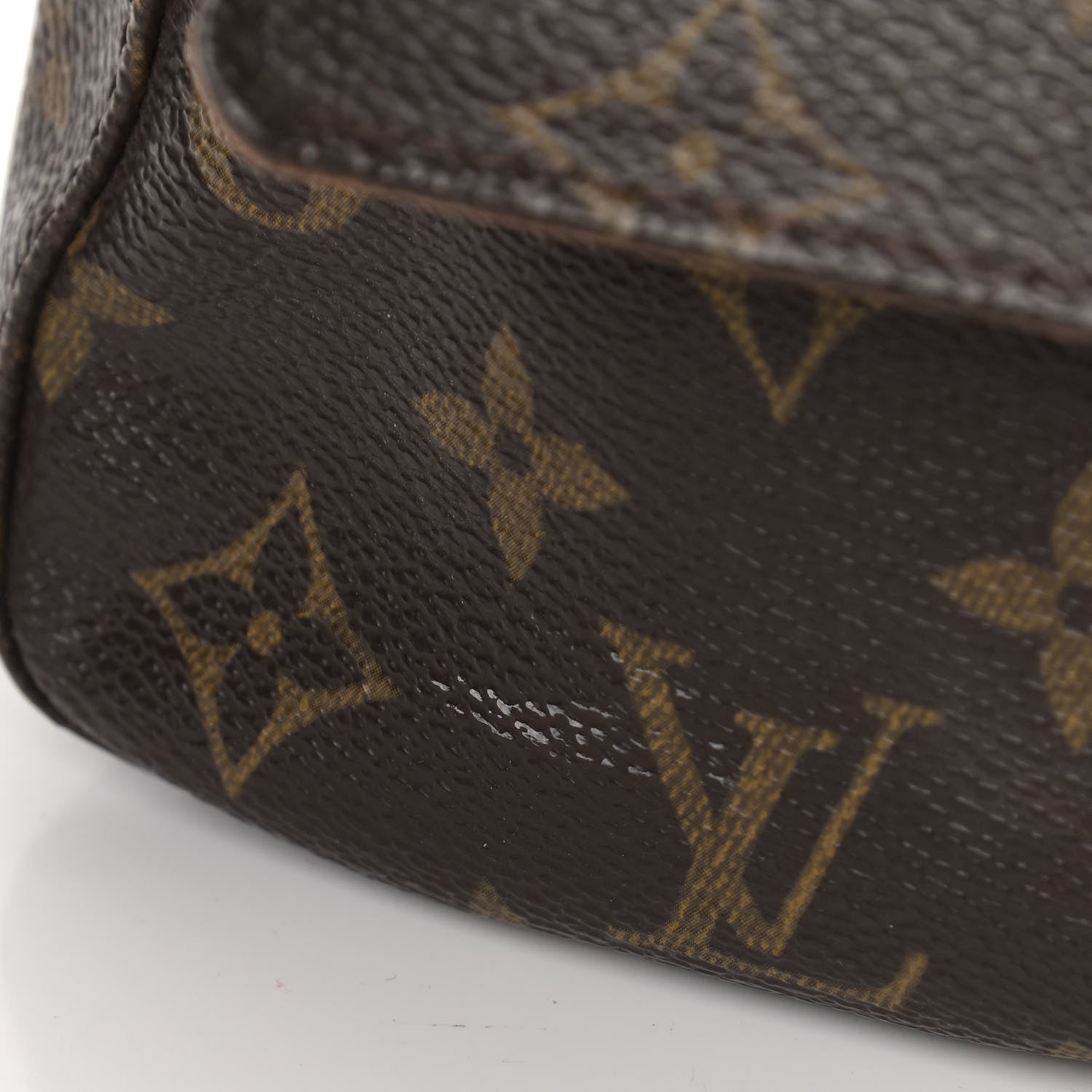 Louis Vuitton Monogram Mini Looping 14 of 18