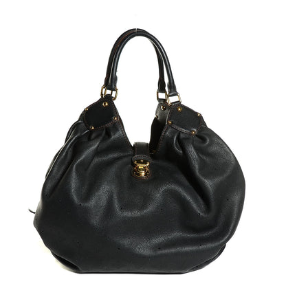 Louis Vuitton Mahina XL Black 1 of 7