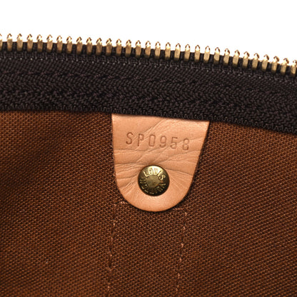 Louis Vuitton Monogram Keepall 45 6 of 15