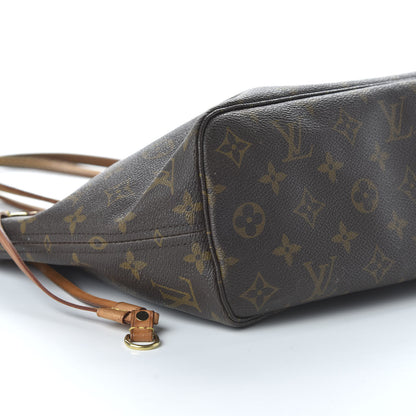 Louis Vuitton Monogram Neverfull PM 6 of 10
