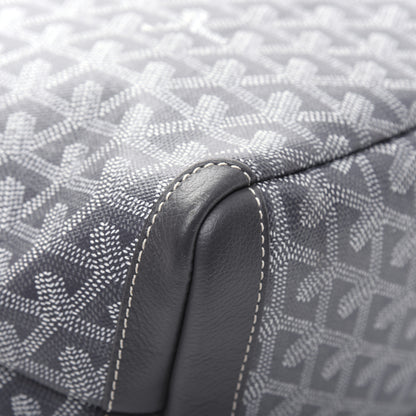 Goyard Goyardine Artois PM Grey 14 of 16