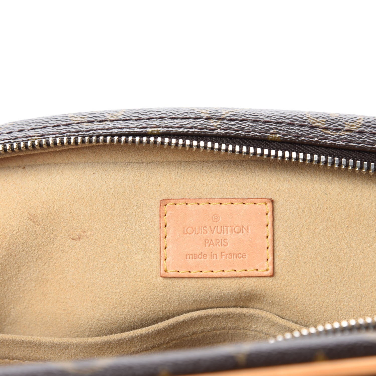 Louis Vuitton Monogram Manhattan PM 12 of 14