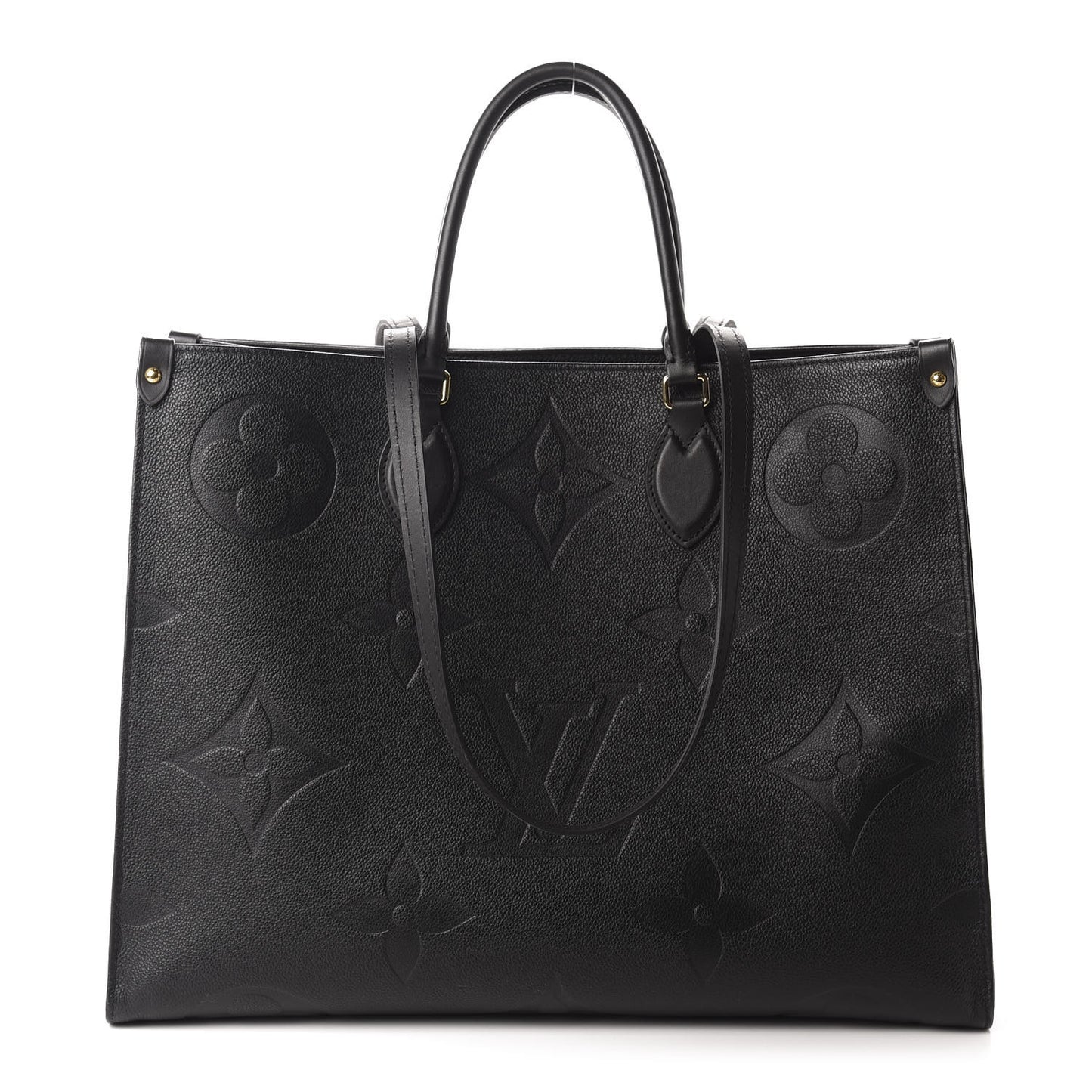 Empreinte Monogram Giant Onthego GM Black