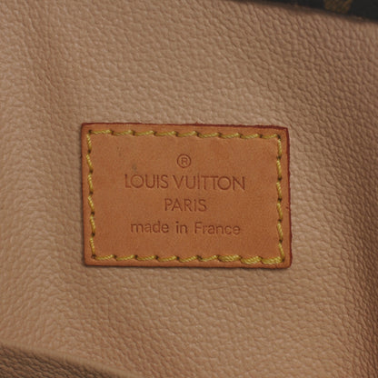 Louis Vuitton Monogram Sac Plat 5 of 7