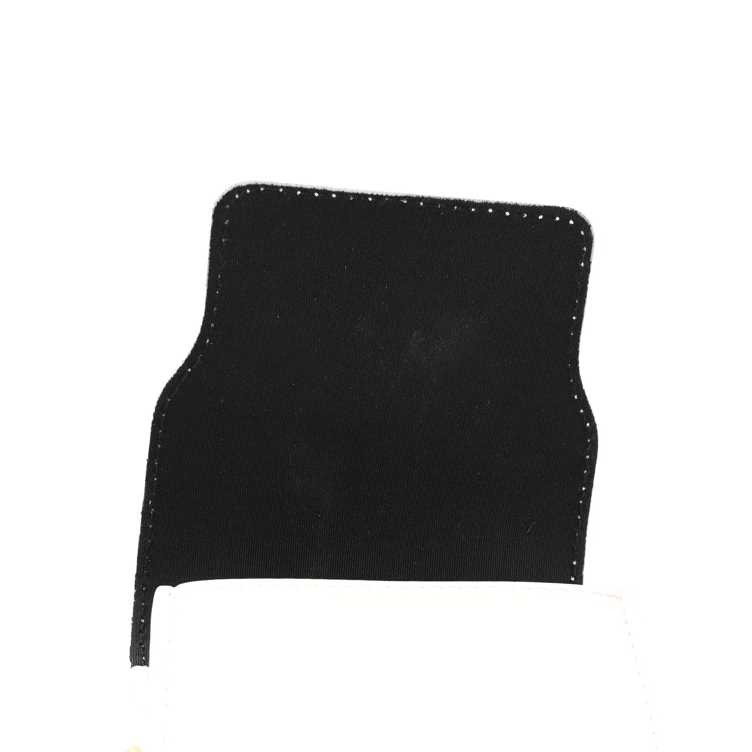 Celine Smooth Calfskin Sunglasses Pouch White 8 of 12