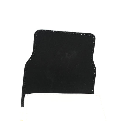 Celine Smooth Calfskin Sunglasses Pouch White 8 of 12
