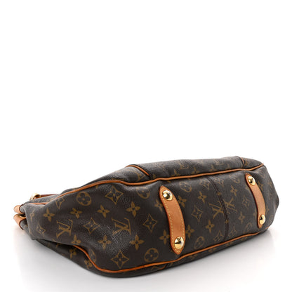 Louis Vuitton Monogram Galliera PM 4 of 13
