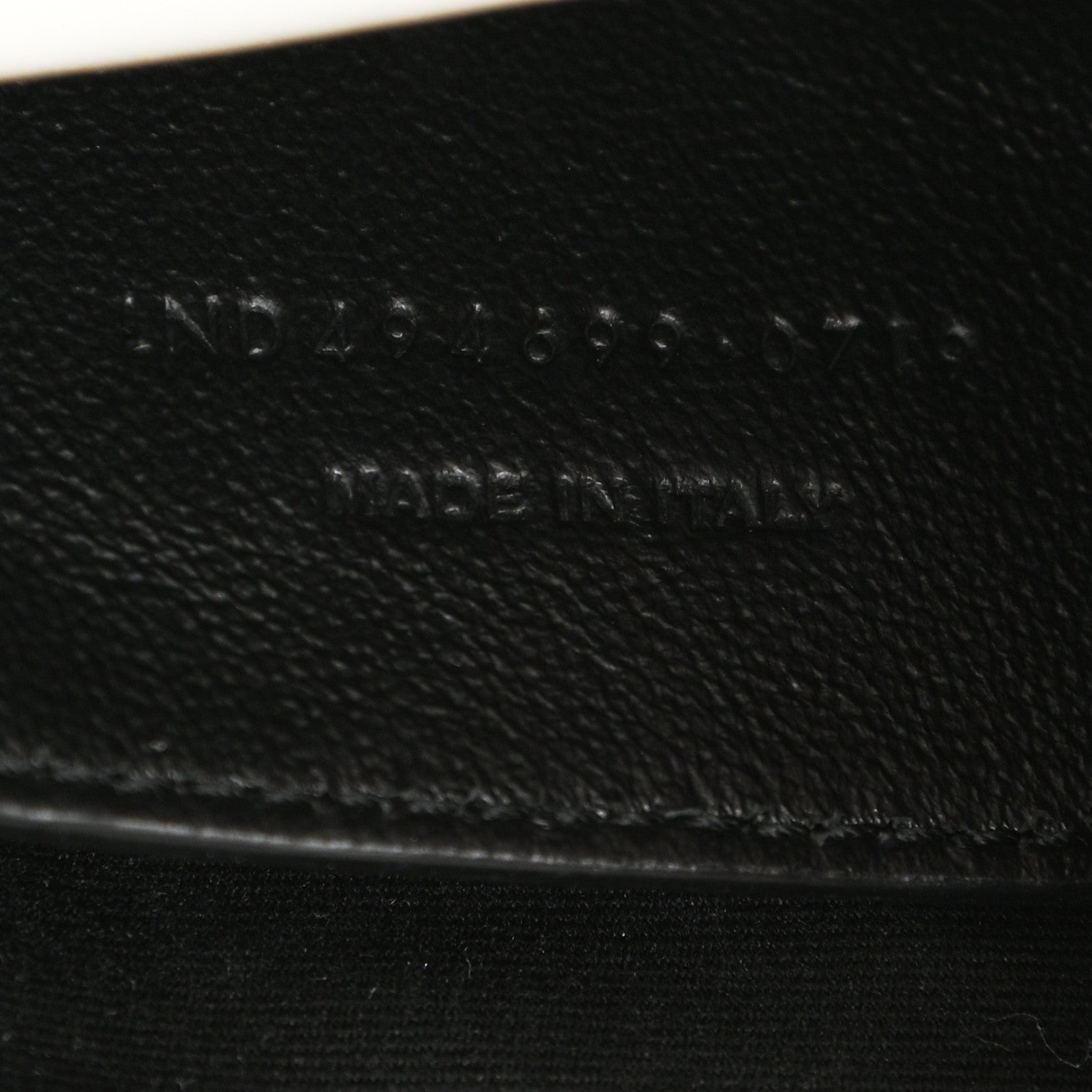 Saint Laurent Calfskin Y Quilted Monogram Small Loulou Chain Satchel Ivory 7 of 10