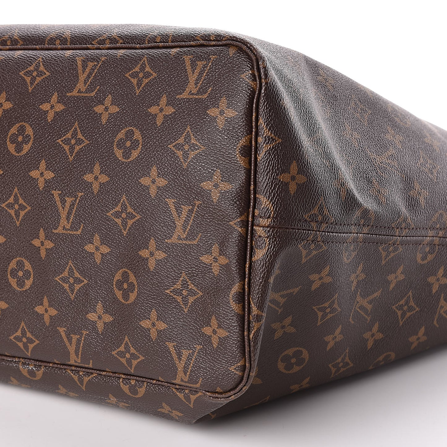 Monogram Neo Neverfull GM Pivoine