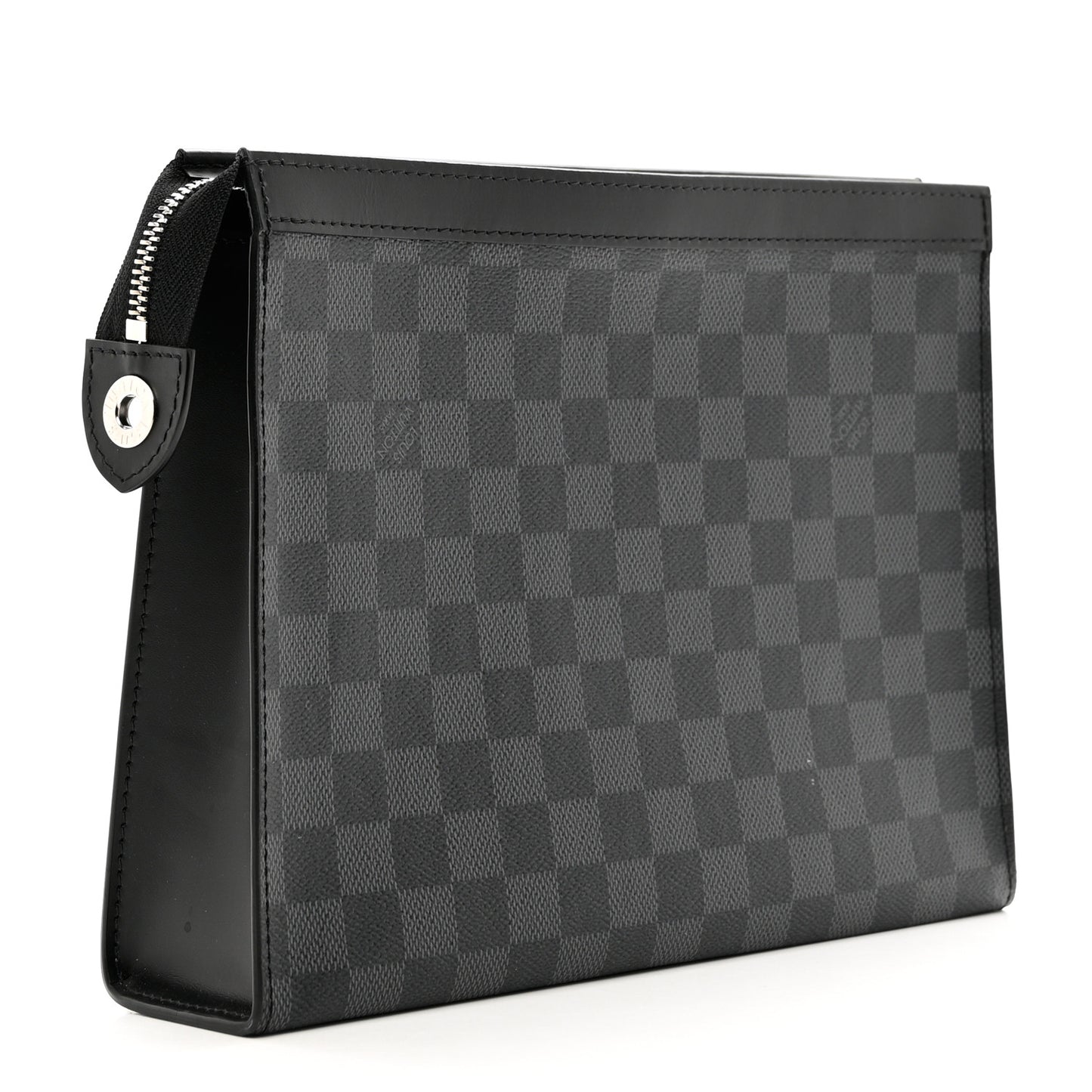 Damier Graphite Pochette Voyage GM