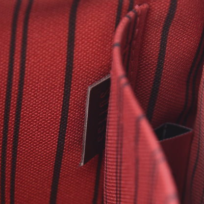 Louis Vuitton Damier Ebene Neverfull MM GM Pochette 7 of 12