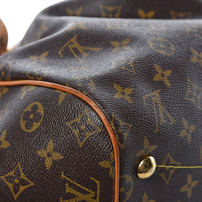 Louis Vuitton Monogram Tivoli GM 17 of 22