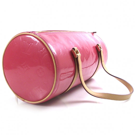 Louis Vuitton Vernis Bedford Fuchsia 3 of 8