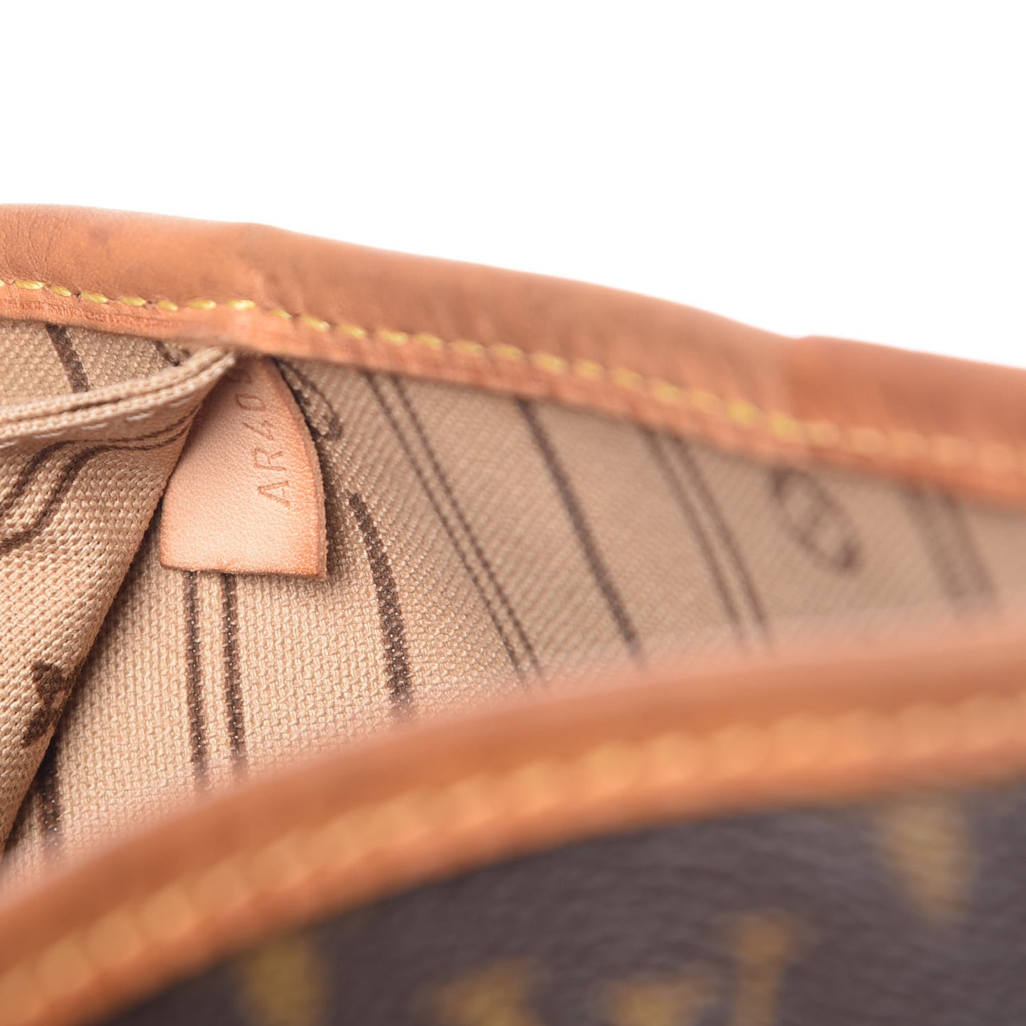 Monogram Neverfull MM