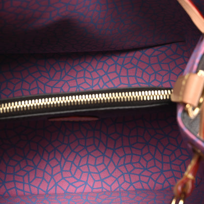 Louis Vuitton LV x YK Monogram Kusama Pumpkin Neonoe MM 5 of 9