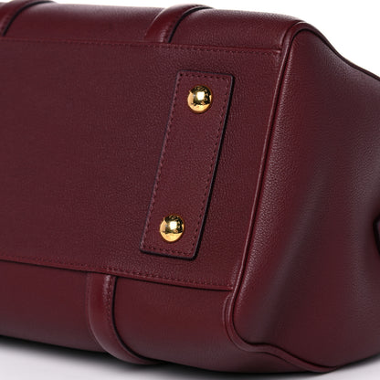 Louis Vuitton Veau Cachemire SC Bag PM Jasper 9 of 11