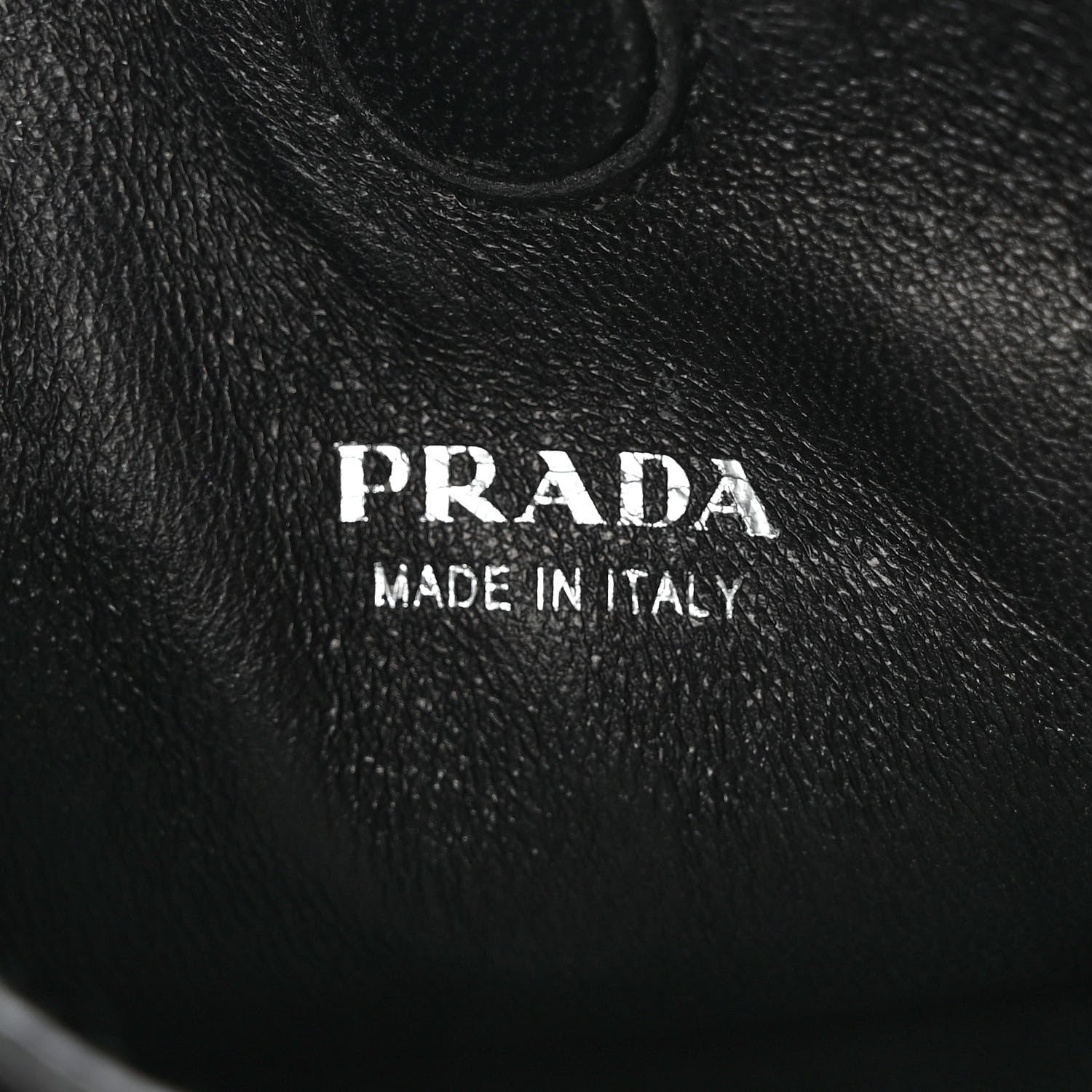 Prada City Calfskin Small Margit Bag Black 6 of 9