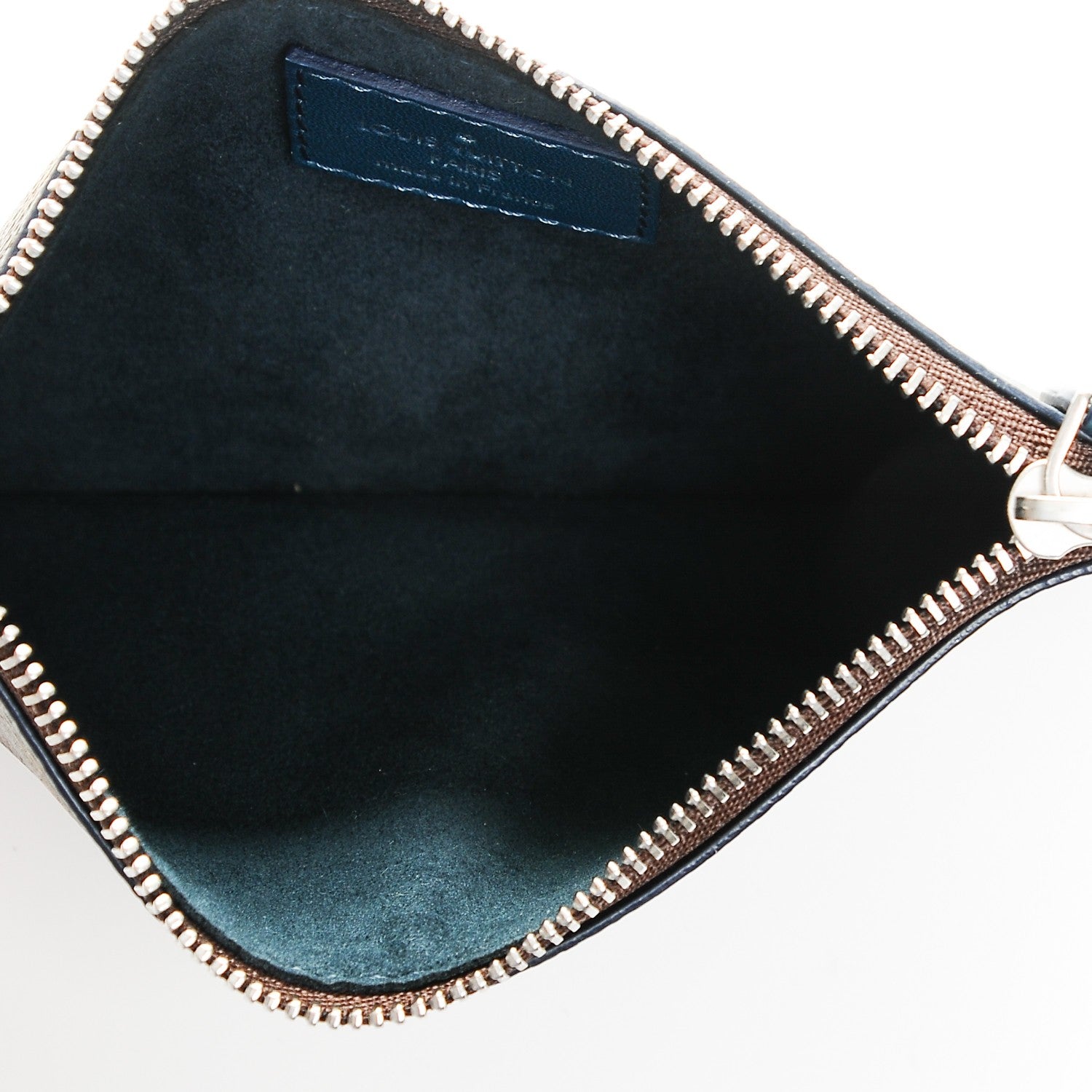 Louis Vuitton Monogram NN14 Idole GM Blue 7 of 7